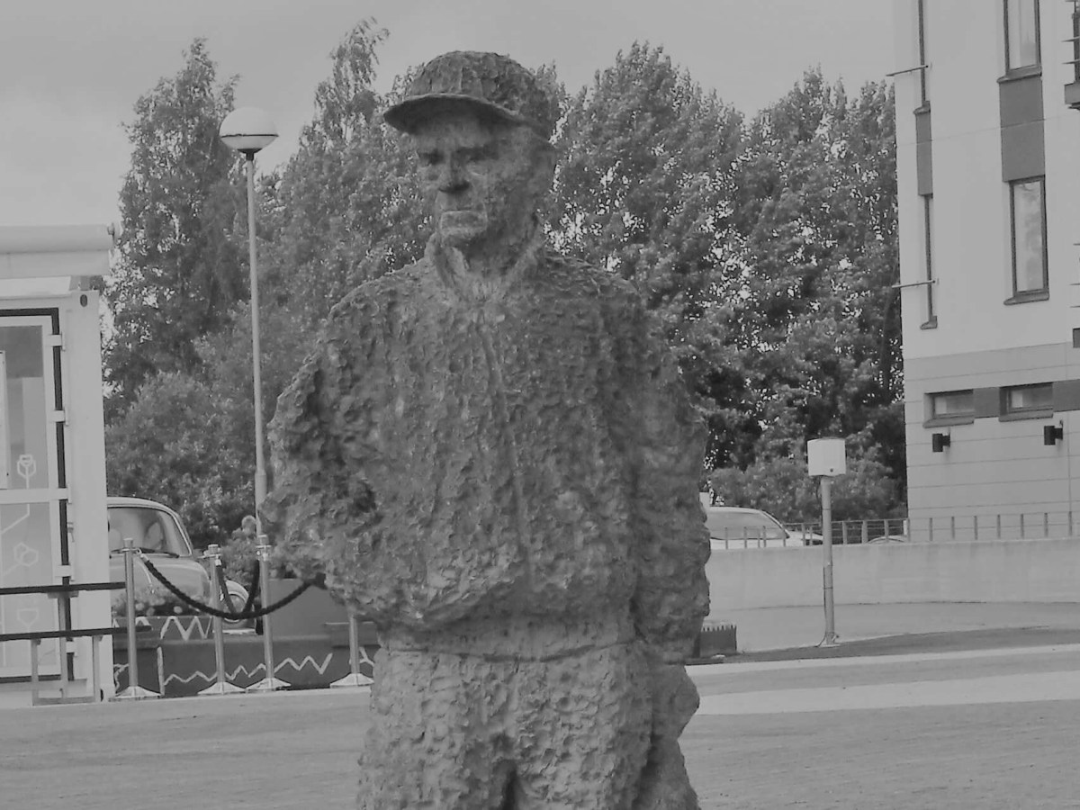 EnnenWanhaan – Pirkkala&nbsp;1925